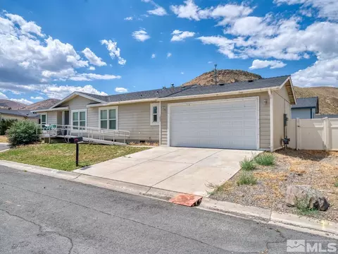 1005 Cour De Ln, Sparks, NV 89434