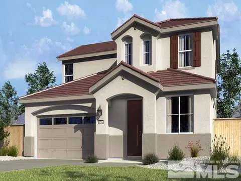 7164 Alamere Falls Way #HOME 566, Sparks, NV 89436