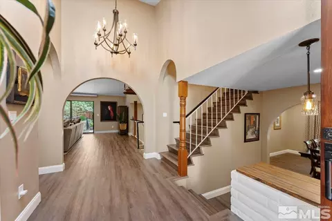 5790 Blue Hills Dr, Reno, NV 89502