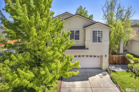 1153 Ridgefield Dr, Carson City, NV 89706