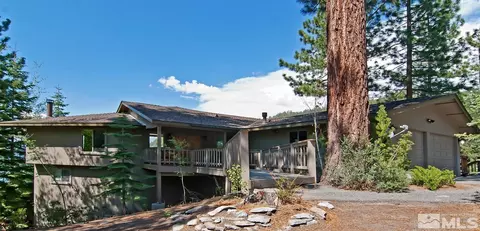 280 Chukkar Dr, Glenbrook, NV 89413