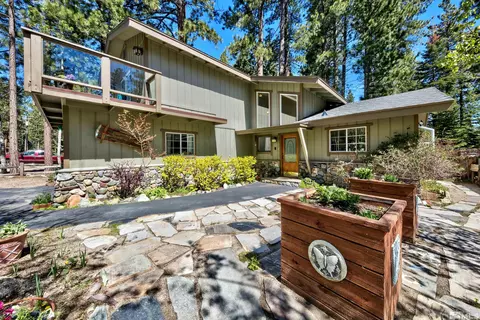 667 Tahoe Island Dr, South Lake Tahoe, CA 96150