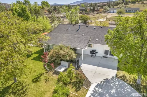 614 Stagecoach Rd, Gardnerville, NV 89410