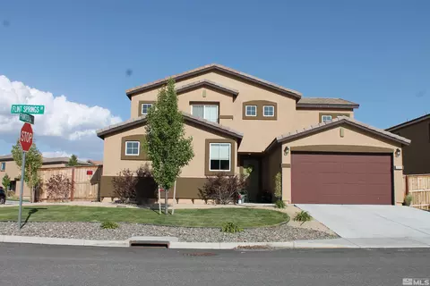 8090 Flint, Sun Valley, NV 89433