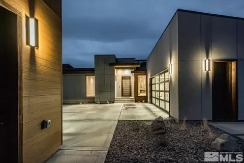 8667 Eagle Chase Trl, Reno, NV 89523