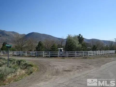 3980 Granite Way, Wellington, NV 89444
