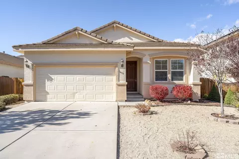 1455 Grand Summit Dr, Reno, NV 89523