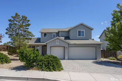1010 S University Park Loop, Reno, NV 89512