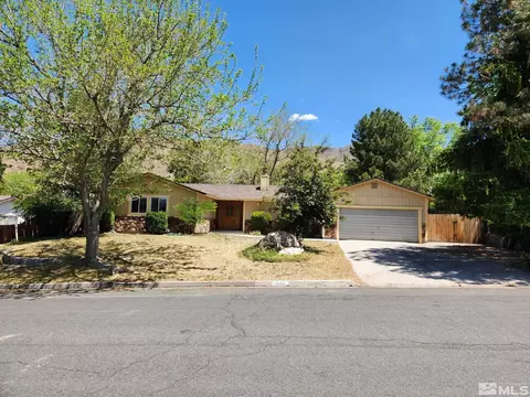 2400 Parkway Dr, Reno, NV 89502