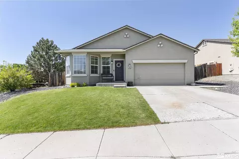594 Sonora Pass Ct, Sparks, NV 89436