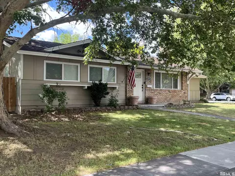 1035 York Way, Sparks, NV 89431