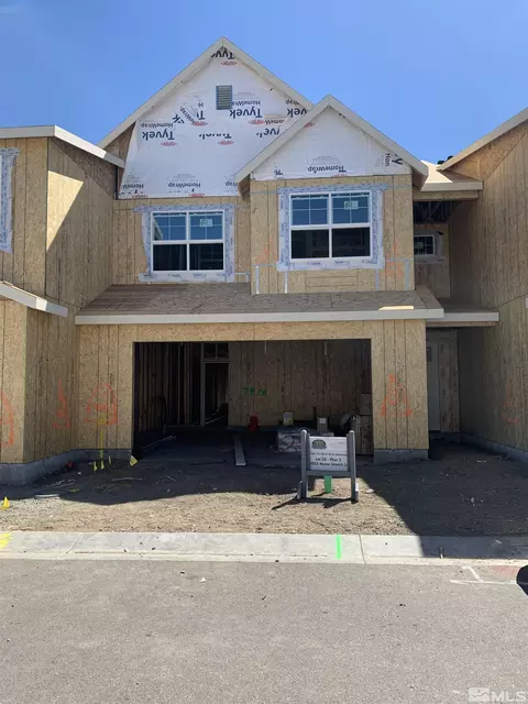 1023 Home Stretch #HOME 20, Minden, NV 89423