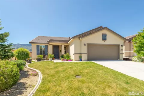 1145 Sugar Creek Trl, Reno, NV 89523