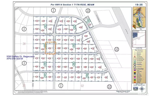 5090 Buffalo Dr, Stagecoach, NV 89429