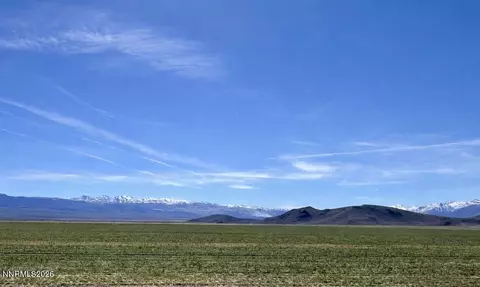 000 Nv-208 Hwy, Topaz Ranch Estates, NV 89444