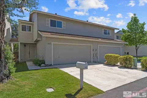 4221 Shelbyville Dr, Carson City, NV 89701