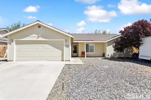 522 Garden Cir, Fernley, NV 89408
