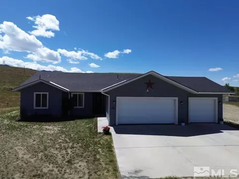 4810 Brayton Rd, Winnemucca, NV 89445