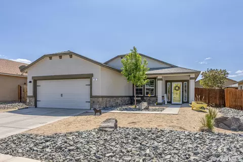141 Walnut Dr, Fernley, NV 89408