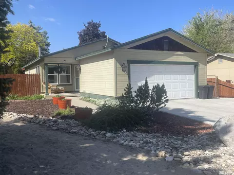 1650 Ballard Ln, Winnemucca, NV 89445