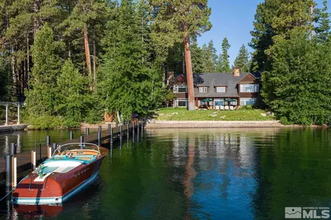 2020 West Lk, Tahoe City, CA 96145