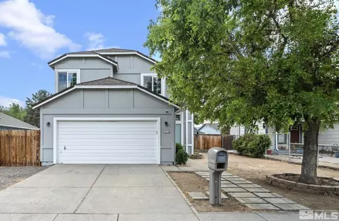 2511 Fargo Way, Sparks, NV 89434