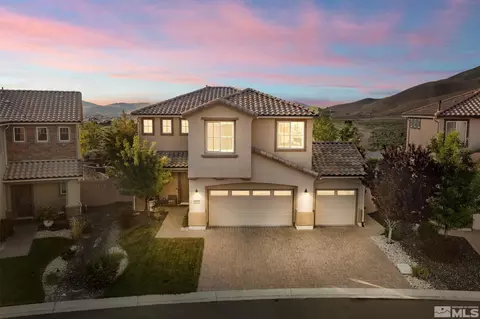 2845 Show Jumper Ln, Reno, NV 89521