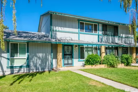 832 Mesa Ridge Dr #3, Sparks, NV 89434