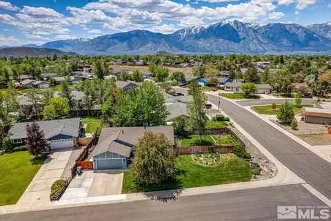 1501 Canyon Ct, Gardnerville, NV 89460