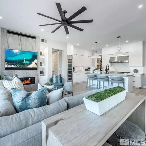 44 Campolina St #BUILDING 25 PLAN 1, Reno, NV 89511