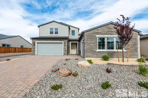 7422 Calypso Dr #CORDOBA 65, Sparks, NV 89436