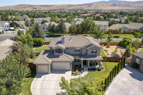 3149 Gladiola Ct, Sparks, NV 89436