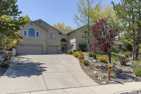 2637 Chaparral Dr #--, Reno, NV 89509