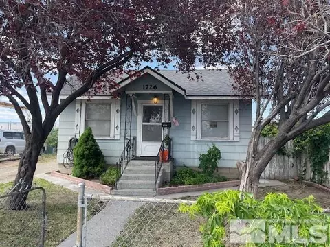 1726 Hymer, Sparks, NV 89431