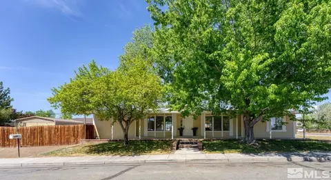 2942 Tenaya, Carson City, NV 89706