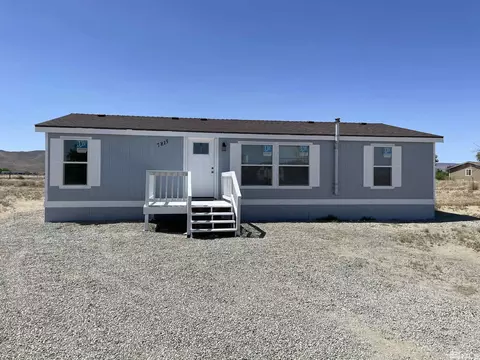 7815 Bass St, Silver Springs, NV 89429