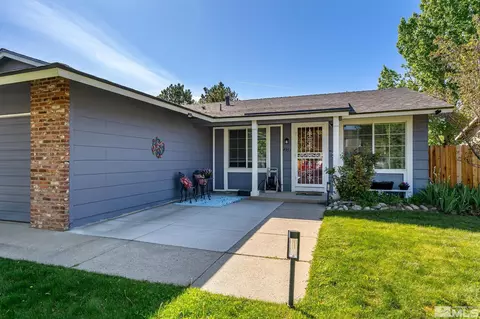 4355 Camino Lindo Way, Reno, NV 89502