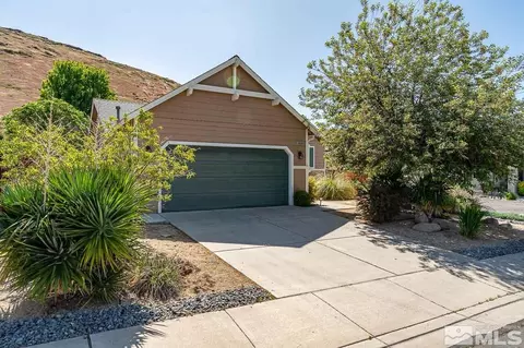 3808 Culpepper, Sparks, NV 89436