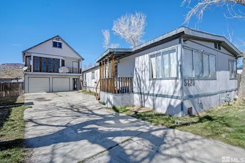 3439 Basalt Dr, Carson City, NV 89705