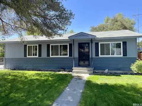 1652 Lahontan Ave, Winnemucca, NV 89445