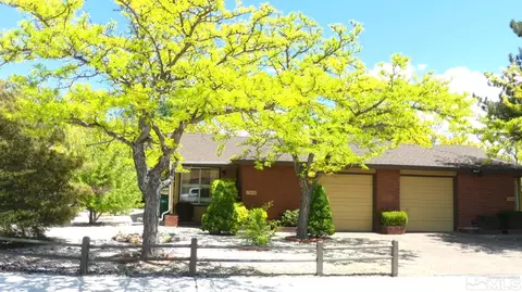 1529 Sharon Dr #1529 AND 1533, Carson City, NV 89701