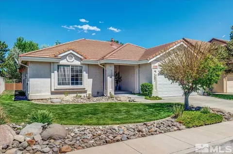 1495 Gregg St, Carson City, NV 89701