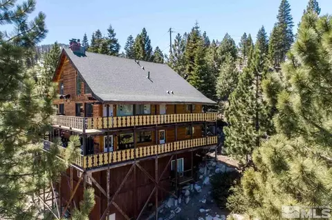 484 Quaking Aspen #D, Stateline, NV 89449