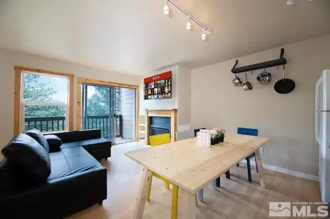 115 Tramway #1, Stateline, NV 89449