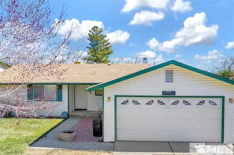 3549 Vista Grande Blvd, Carson City, NV 89705