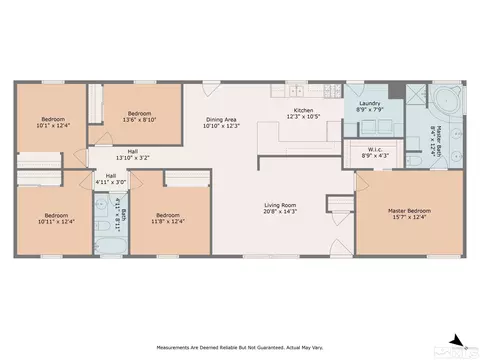 9215 Marshall Dr, Fallon, NV 89406 photo 3