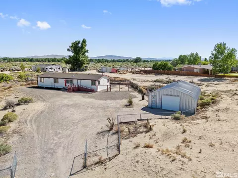 9215 Marshall Dr, Fallon, NV 89406