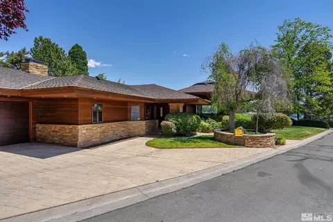 2800 E Lake Rdg, Reno, NV 89519