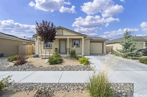 665 Mcgill Dr, Reno, NV 89506