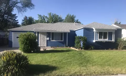 301 O St, Sparks, NV 89431
